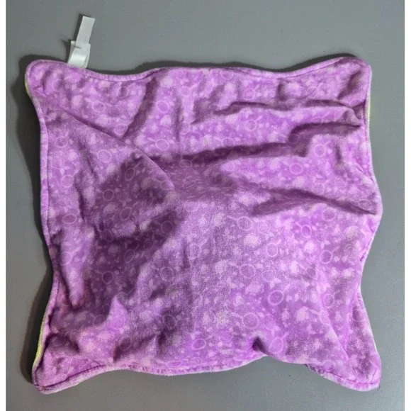 Disney Belle Lovey 13" Plush Multicolored - Picture 4 of 4